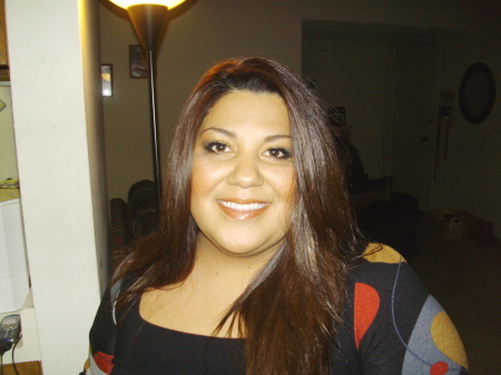 Stacy Clark Photo 32