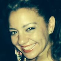 Sylvia Luna Photo 26