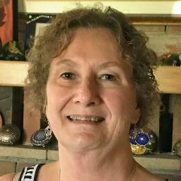 Jan Todd Photo 31