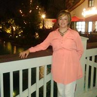 Rebecca Calvert Photo 15