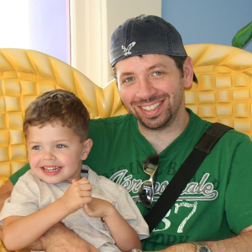 Steve Giunta Photo 8