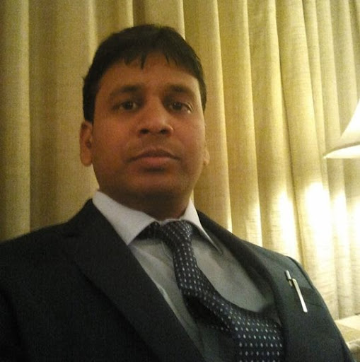 Ranjan Kumar Photo 20