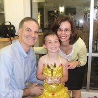 Debra Mercer Photo 16