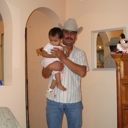 Manuel Miramontes Photo 4