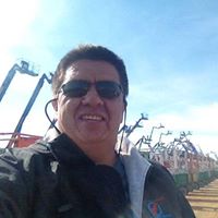 Leonardo Barrera Photo 3