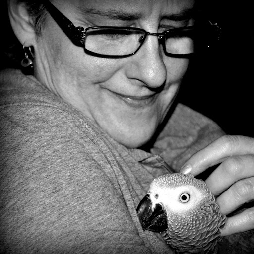 Anne Patterson Photo 16