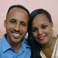 Sara Abraha Photo 4