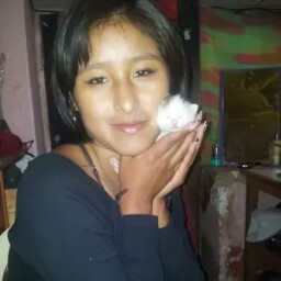 Ruth Guillen Photo 5