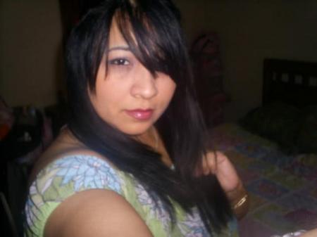 Melissa Villarreal Photo 30