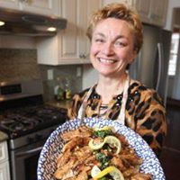 Catherine Pappas Photo 19
