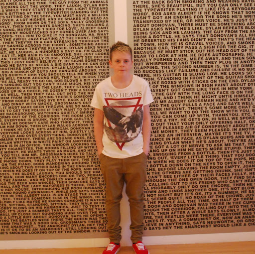 Jack Pennington Photo 24