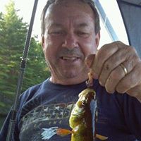 Michael Beaudoin Photo 15