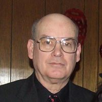 Larry Mayes Photo 30