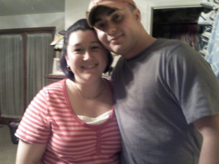 Tiffany Shepherd Photo 31