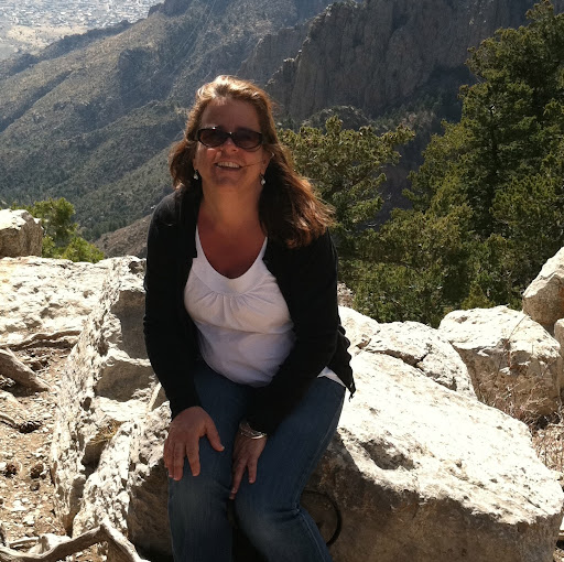 Jill Roberts Photo 16