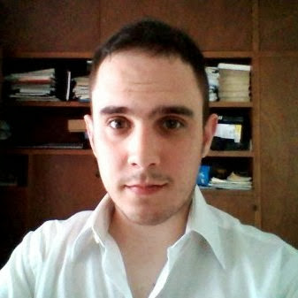Guillermo Colmenero Photo 7