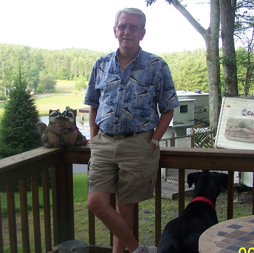 Jerry Whitaker Photo 41