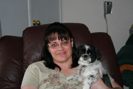 Sharon Forrest Photo 27