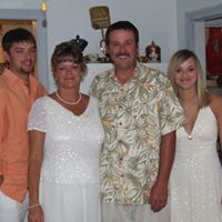 Cindy Burrow Photo 3