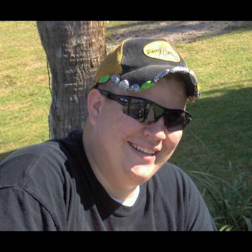 Brandon Haag Photo 8