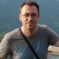 Zoran Rakovic Photo 4