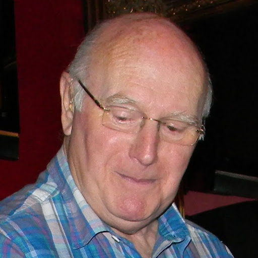 Peter Gregg Photo 38