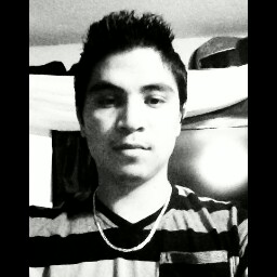 Javier Corona Photo 43