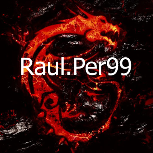 Raul Peralta Photo 21