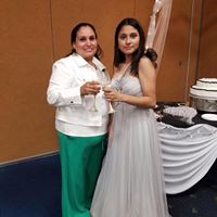 Roberta Gonzalez Photo 35