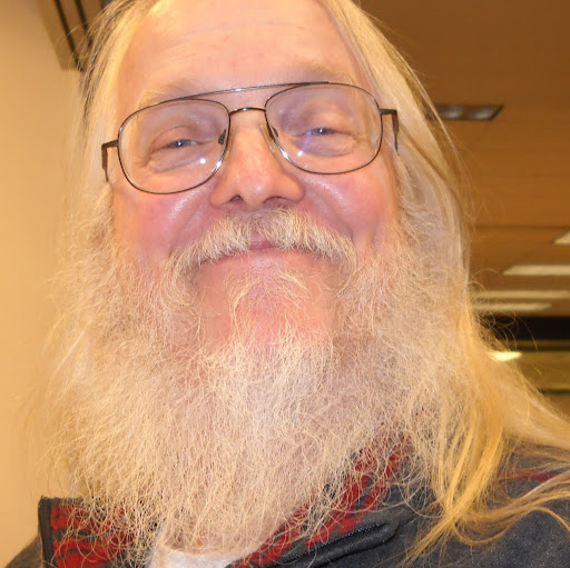 Timothy Walker Photo 24