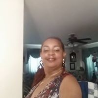 Jacqueline Robinson Photo 1