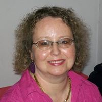 Christine Roth Photo 26