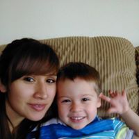 Sandra Manzano Photo 13