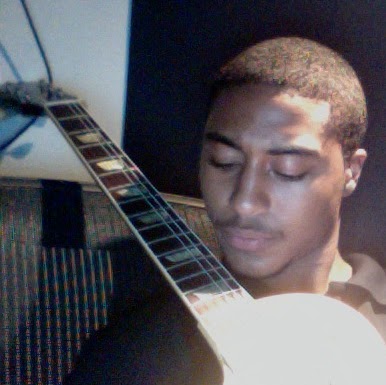 Quentin Nelson Photo 9