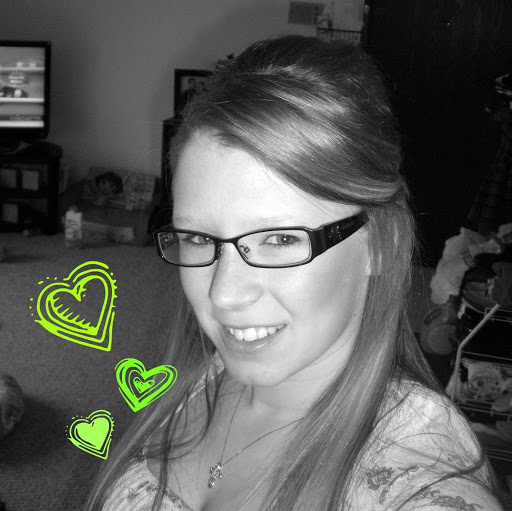 Kristine Spencer Photo 7