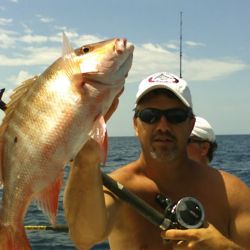 Jeff Sperry Photo 30