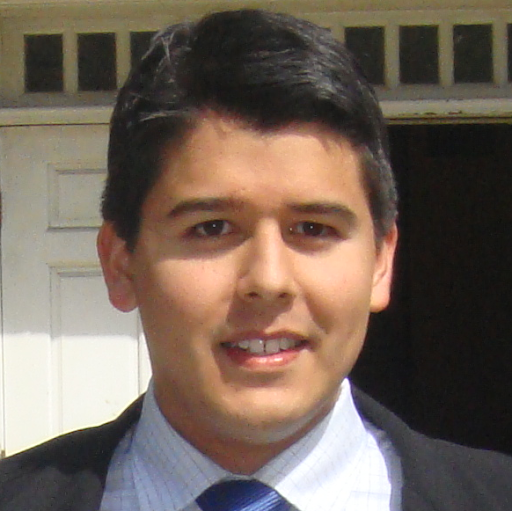 Marco Angulo Photo 20