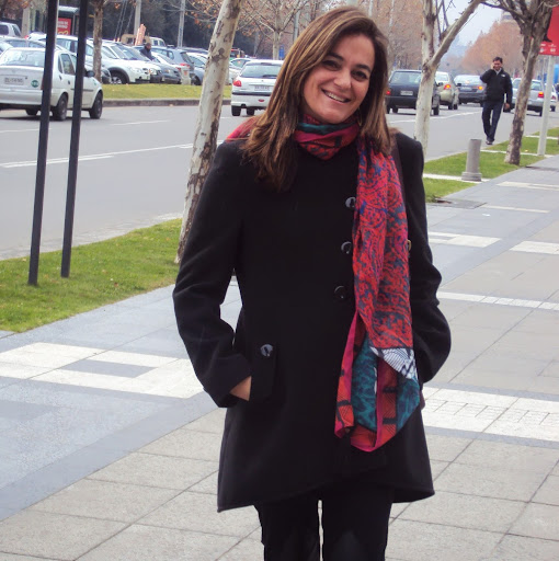 Denise Ferreira Photo 8