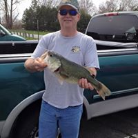 Keith Albright Photo 13