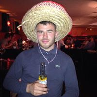 David Parry Photo 24