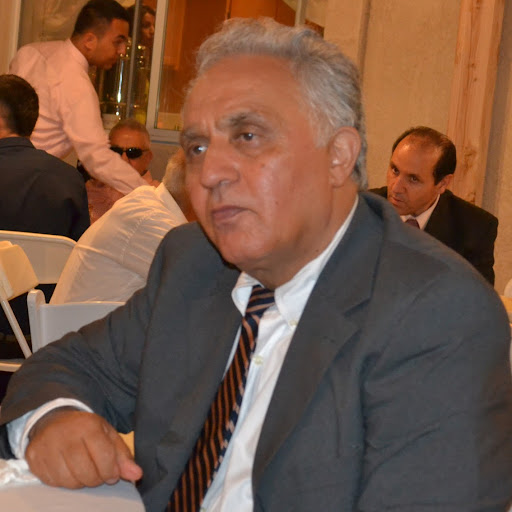 Sayed Sadat Photo 19