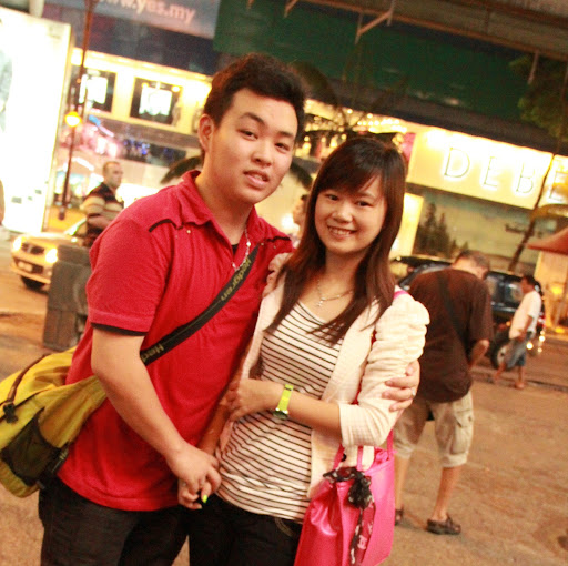 David Liang Photo 16