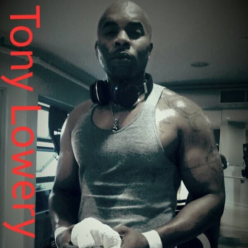 Tony Lowery Photo 18