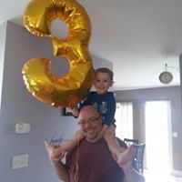 Greg Macdonald Photo 10