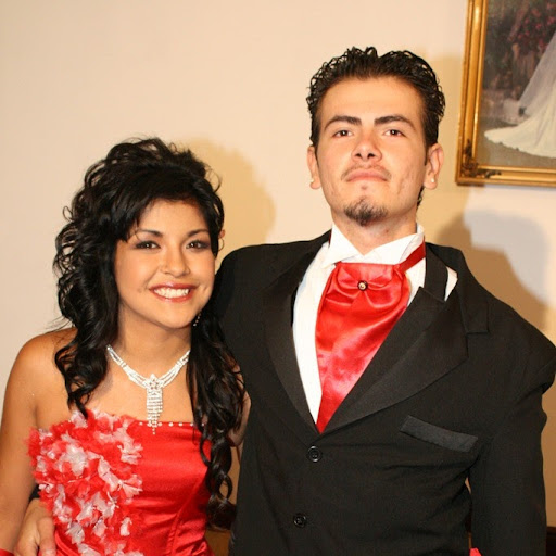 Rene Romero Photo 16