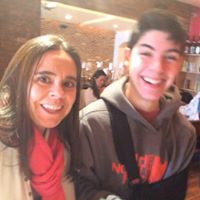 Marcelo Martinez Photo 13