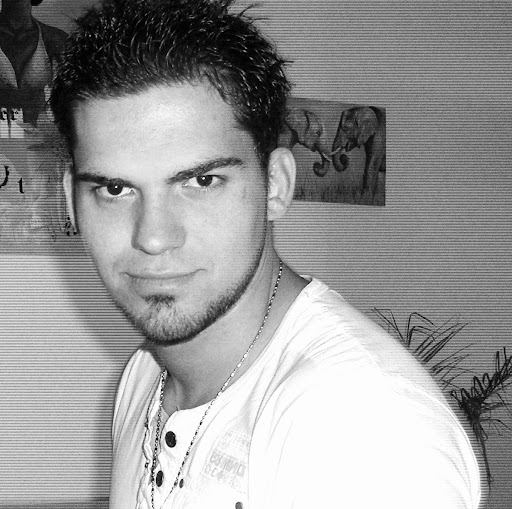 Benjamin Forster Photo 9