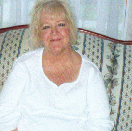 Cheryl Sargent Photo 2