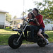 Justin Rhodes Photo 17