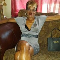 Constance Barrett Photo 6